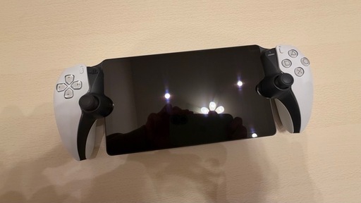 PlayStation Portal リモートプレーヤー（PS5用）