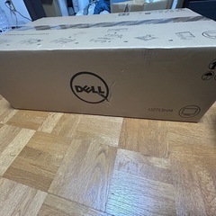 Dell　27インチモニター　U2713HMの画像
