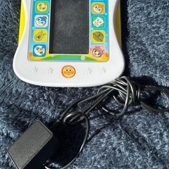 アンパンマン　タッチパネルの画像