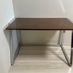 franc francデスク【2月5日まで引き取り】の画像