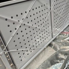 折りたたみ　ラック　棚の画像