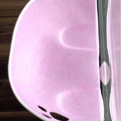 【美品】猫 窓用 ハンモック　ピンク色の画像