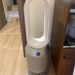 2/1限定
【定価約5万円】Dyson 空気清浄機/加湿器の画像