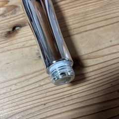 節水シャワーヘッドの画像