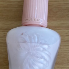 ポール＆ジョー　モイスチュアライジングプライマー　の画像