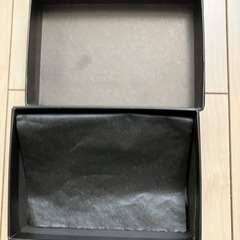 GUCCI 箱③の画像