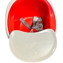 Bumbo バンボ ベビーチェアの画像