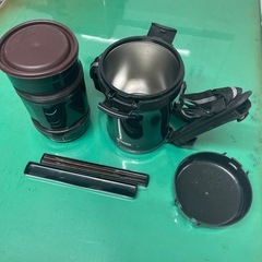 ランチジャーの画像