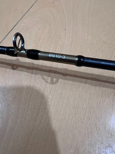 【SHIMANO】オシアジガージギングセット
