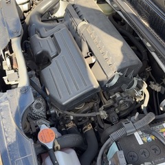 ダイハツミラココア①の画像