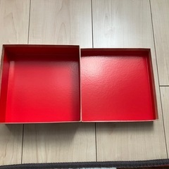 クラブハリエ 箱①の画像