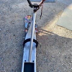 スノースクート　
の画像