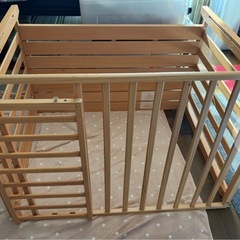 最終値  ペットサークル の画像