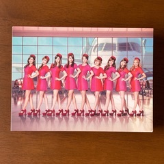 差し上げます K-POP 少女時代 CD DVD2枚組の画像