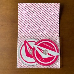 差し上げます K-POP 少女時代 CD DVD2枚組の画像