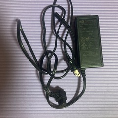 【受渡者決定】車中泊小型冷蔵庫の画像