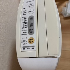 決定‼️Panasonic除湿機の画像