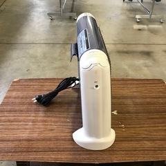 遠赤外線ヒーター（スチーム機能付き）の画像