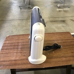 遠赤外線ヒーター（スチーム機能付き）の画像