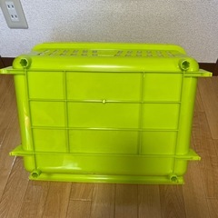 収納家具の画像