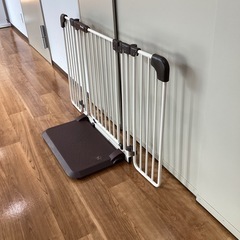 ガード【町田市再生家具】　0131の画像