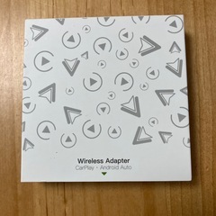 ワイヤレスアダプターの画像