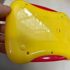 アンパンマン　タブレット　おもちゃ　幼児用の画像