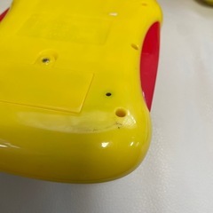 アンパンマン　タブレット　おもちゃ　幼児用の画像