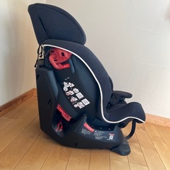 ベビーチャイルドシートの画像