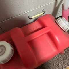 灯油タンク　セット　まとめ　無料の画像