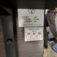 シングルベッドの画像