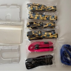 文房具セットの画像