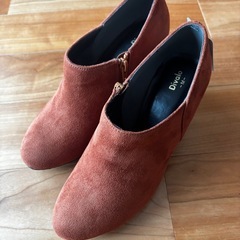 【Divalo】👢ショートブーツの画像