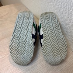 【子ども靴】15cm アシックスコトラ BABY SL 2の画像