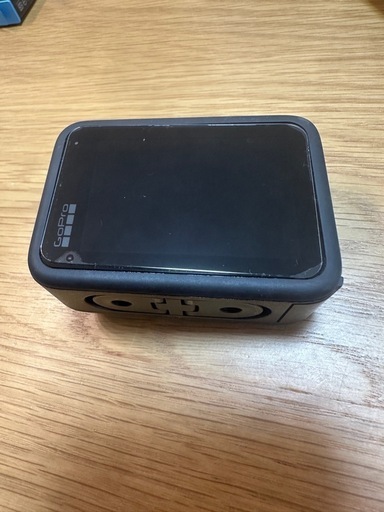 【値下げ】GoPro HERO10 アクションカメラMEDIAMOD付き 