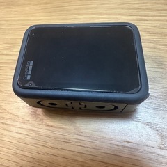 【値下げ】GoPro HERO10 アクションカメラMEDIAMOD付き の画像