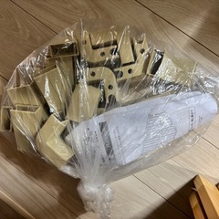 ベビーサークルの画像