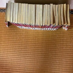 サイコメトラーエイジ1〜25巻の画像