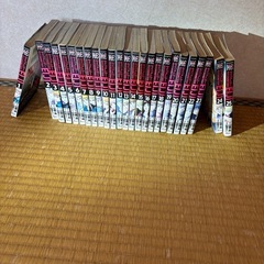 サイコメトラーエイジ1〜25巻の画像