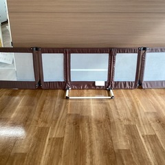 ゲートガード【町田市再生家具】　253181の画像