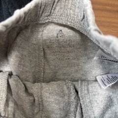 GAP 12〜18m ブラナンベアズボンの画像