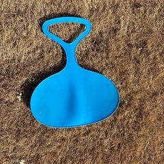 決定子供用ソリの画像