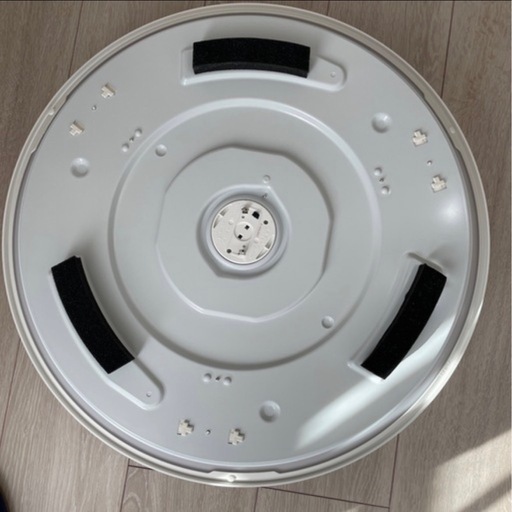 【新品】LED照明シーリングライトPanasonic製、直径50cm