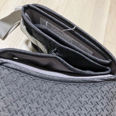 ヒップシートの画像