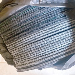 新品　ジョイントマット30*30cm&30枚入　ライトグレー&ダークグレーの画像