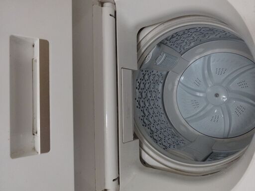 お話し中 値下げ　東芝　toshiba ZABOON AW-8D6 ザブーン　8㎏　洗濯機　2018年