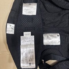 抱っこ紐【美品】Ergobaby エルゴベビー OMNI Breezeの画像