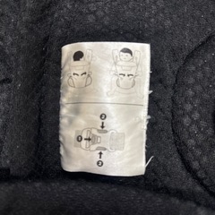 抱っこ紐【美品】Ergobaby エルゴベビー OMNI Breezeの画像
