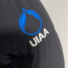 ノースフェイスダウンの画像