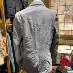 (取引中)メンズジャケットの画像